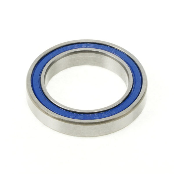 ABEC-3, Radial Bearing - 19mm x 28mm x 5mm