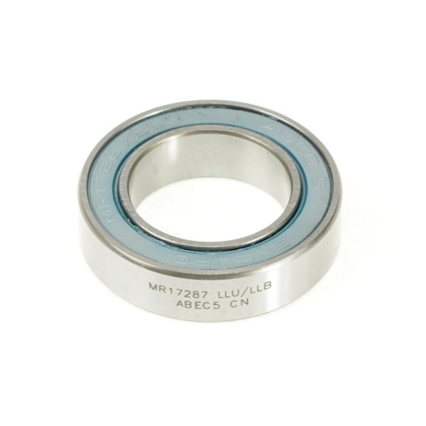 ABEC-5, Radial Bearing  - 17mm x 28mm x 7mm