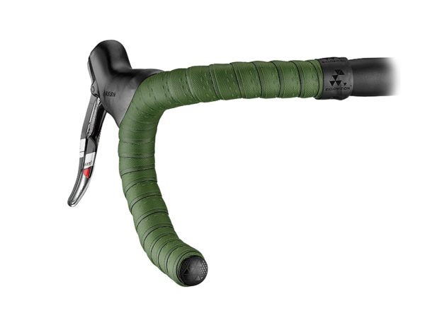 CICLOVATION ADVANCE GRIND TOUCH, KALE GREEN