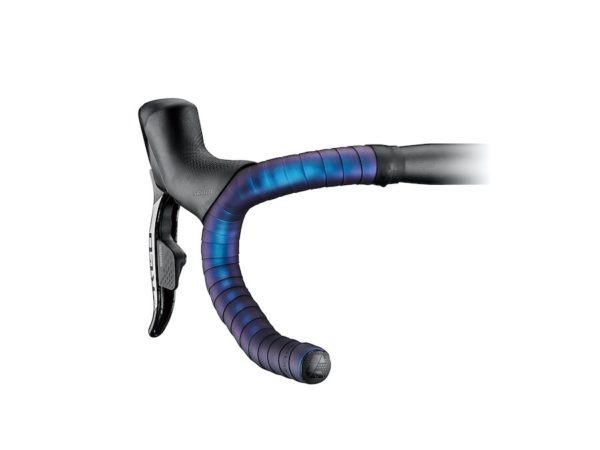 CICLOVATION ADVANCED BAR TAPE, POLY TOUCH_COSMIC HAZE SAPPHIRE