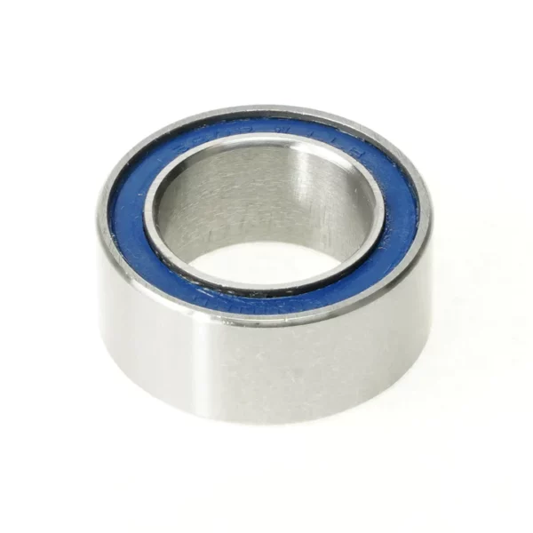 ENDURO 3803 LLB W - ABEC-3, Extra-Wide, Double-Row, Radial Bearing (C3 Clearance) - 17mm x 26mm x 10mm