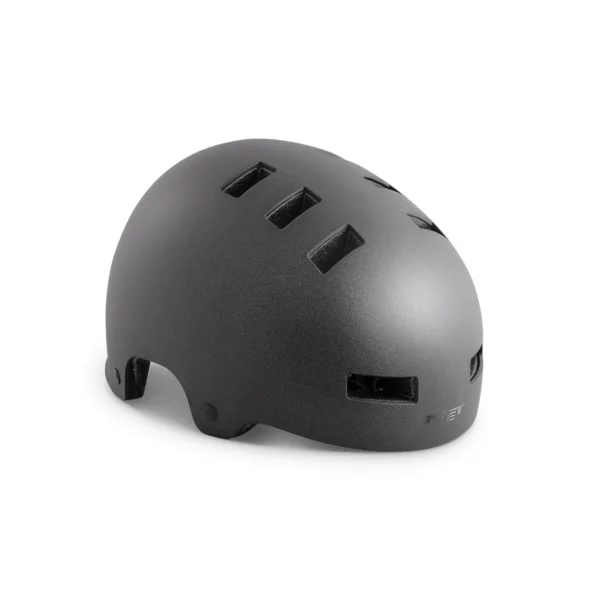 BLUEGRASS ZONE CE ANTHRACITE / MATT