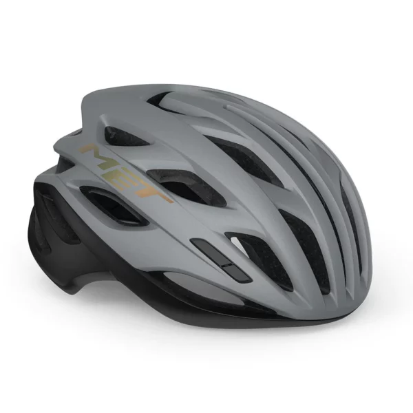 MET ALLROAD MIPS CE  GRAY IRIDESCENT | MATT