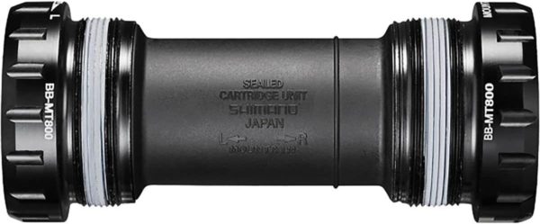 SHIMANO XT Bottom Bracket BB-MT800 ( Select Option=BSA)