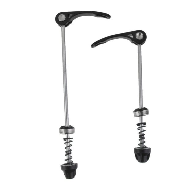 QUICK RELEASE SET