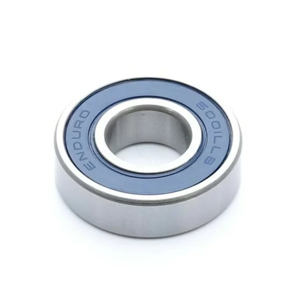 ENDURO 6001 LLB - ABEC-3 Radial Bearing (C3 Clearance) - 12mm x 28mm x 8mm