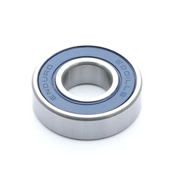 6002 LLB - ABEC-3 Radial Bearing (C3 Clearance) - 15mm x 32mm x 9mm
