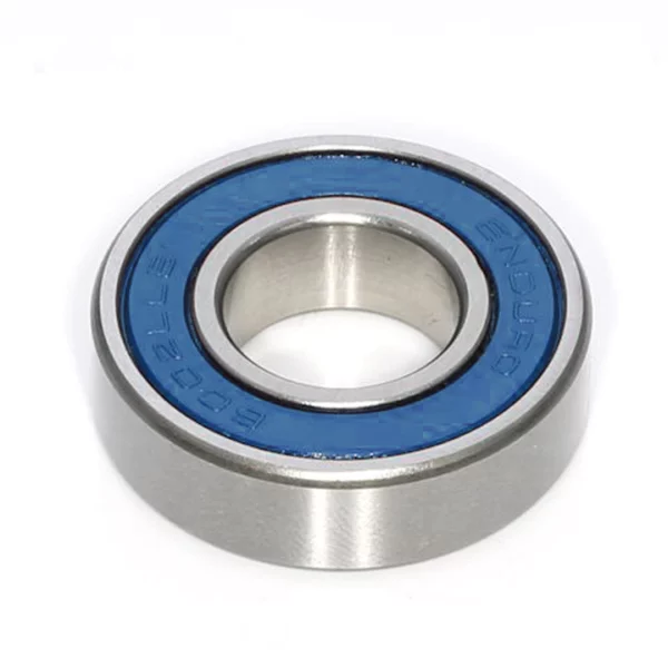 ENDURO 6002 LLB - ABEC-3 Radial Bearing (C3 Clearance) - 15mm x 32mm x 9mm