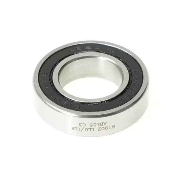 ENDURO 61902 LLU/LLB A5- ABEC-5 Radial Bearing (CN Clearance) - 15mm x 28mm x 7mm