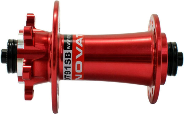 NOVATEC D791SB 32/14AL 9*100 QR
