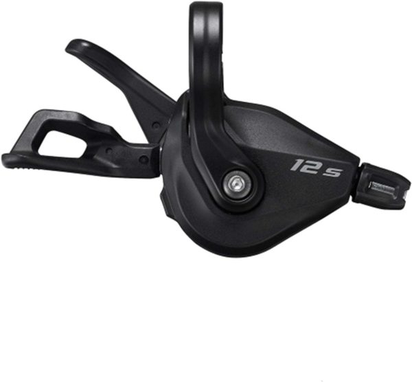 SHIFT LEVER, SL-M8100,DEORE-XT,RIGHT:12-SPD, W/O OGD, 2050MM INNER              BLACK SP41 SEALED OUTER(1880MM), ADD 6MMSEALED CAP X3 AND NOSE CAP X1, IND.PACK