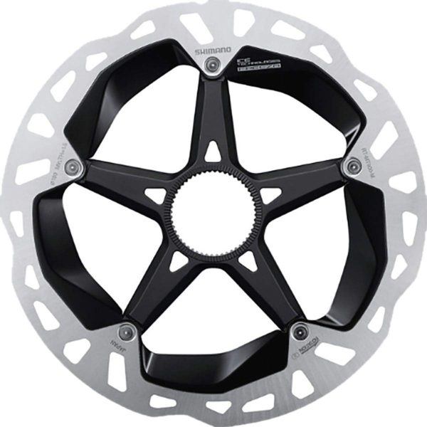 SHIMANO XTR Rotor RT-MT900 ( Select Option=160MM)