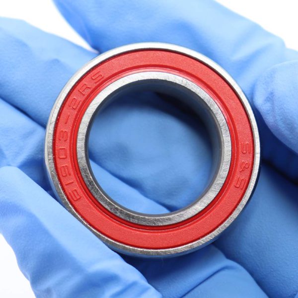 ABEC-5, Ceramic-Hybrid, Radial Bearing  - 18mm x 30mm x 7mm