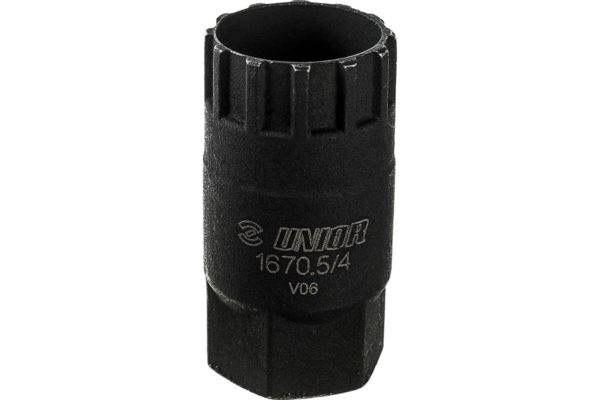 Cassette lockring tool