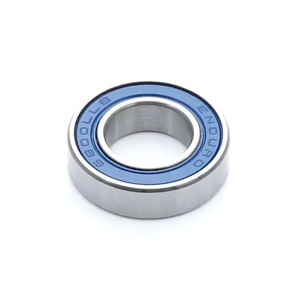 ENDURO 6800 LLB - ABEC-3 Radial Bearing (C3 Clearance) - 10mm x 19mm x 5mm