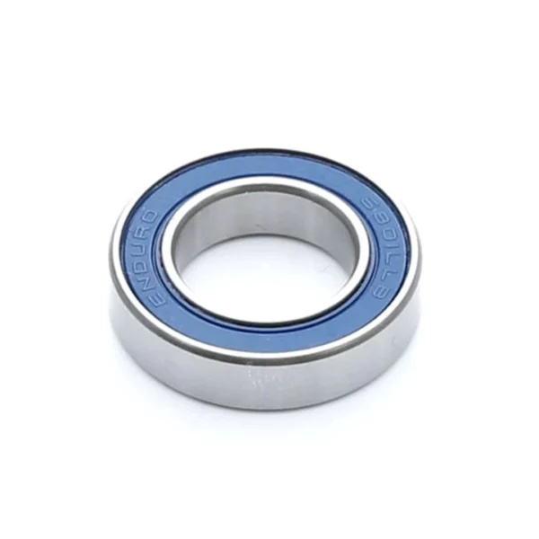ENDURO 6801 LLB - ABEC-3 Radial Bearing (C3 Clearance) - 12mm x 21mm x 5mm