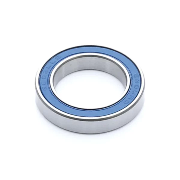 ENDURO 6803 LLB C3 - ABEC-3 Radial Bearing (C3 Clearance) - 17mm x 26mm x 6mm