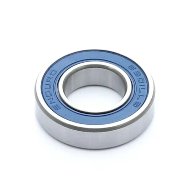 ENDURO 6901 LLB - ABEC-3 Radial Bearing (C3 Clearance) - 12mm x 24mm x 6mm