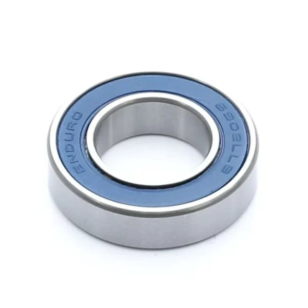 ENDURO 6902 LLB - ABEC-3 Radial Bearing (C3 Clearance) - 15mm x 28mm x 7mm