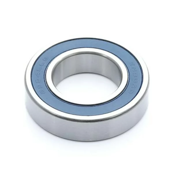 ENDURO 6905 LLB - ABEC-3 Radial Bearing (C3 Clearance) - 25mm x 42mm x 9mm