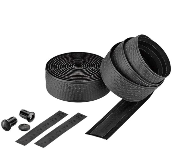 CICLOVATION ADVANCED BAR TAPE, GT BLACK