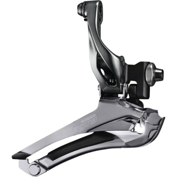 SHIMANO FD-R7100 12 SP. BRAZED-ON