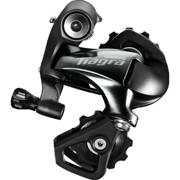 TIAGRA Rear Derailleur RD-4700 ( Select Option=SS)