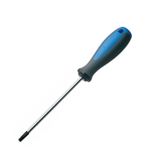 Ball-end hex screwdriver TBI 2