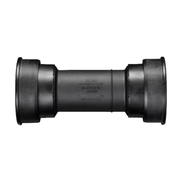 SHIMANO BOTTOM BRACKET PARTS, BB-MT800-PA,      PRESS FIT TYPE FOR MTB, RIGHT & LEFT    ADAPTER, BEARING, INNER COVER, ETC,     IND.PACK