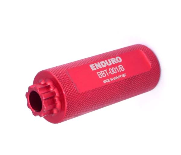 Shimano Crankset/BB Preload Adjuster Tool