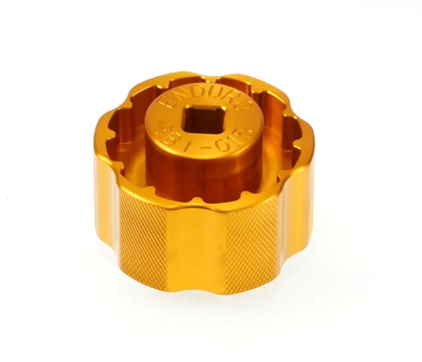 Torqtite BB86/92/BSA30 Pro Cup Tool