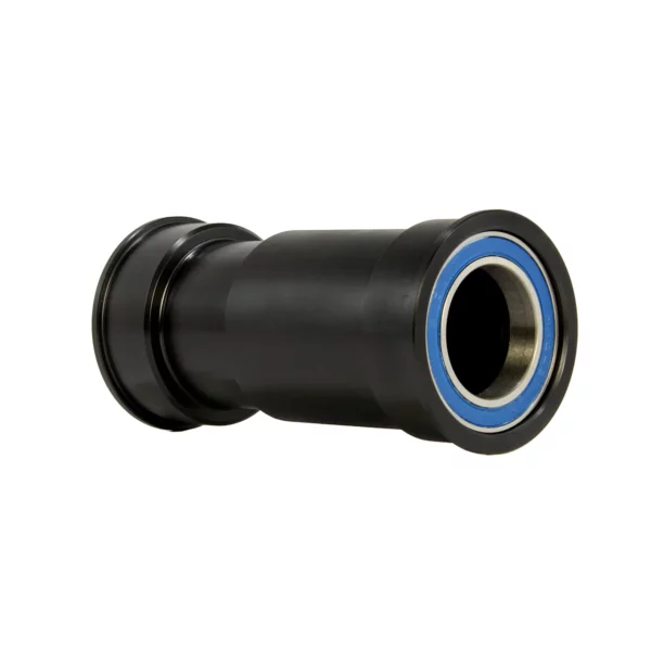 ENDURO BK-6014 - ABEC-3, Press-In, Delrin-Cup Bottom Bracket for BB86 framesets and Shimano (24mm) Cranksets