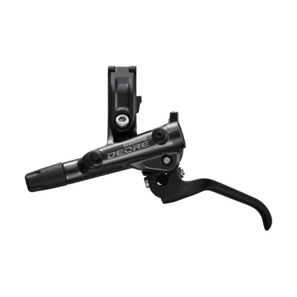 BRAKE LEVER BL-M6100, DEORE RIGHT, FOR HYDRAULIC DISC BRAKE