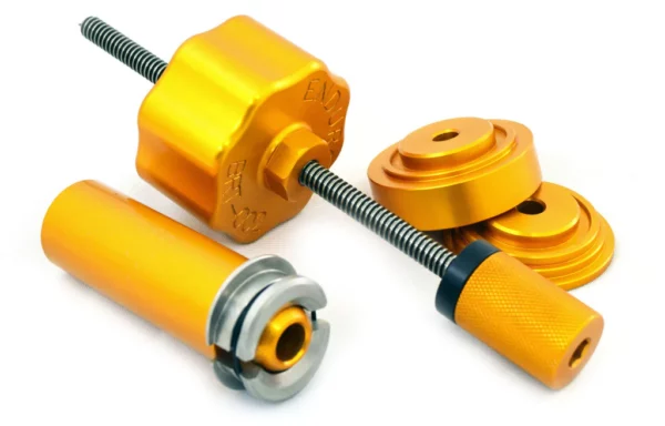 Enduro 30mm ID BB Press/Remove