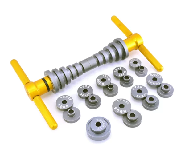 Bearing Press Tool Set
