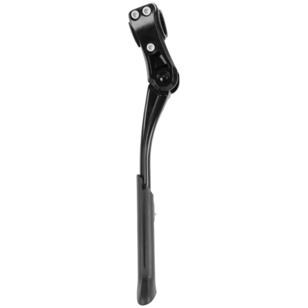 KICKSTAND ADJUSTABLE : 24" - 28" , 26" - 29" FITS OVAL  AND SQUARE TUBES
