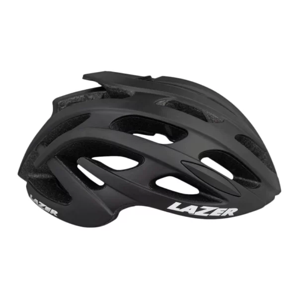 SHIMANO Laser Helmet BLACK