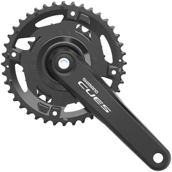 SHIMANO CUES FCU4000 40X26T 170MM