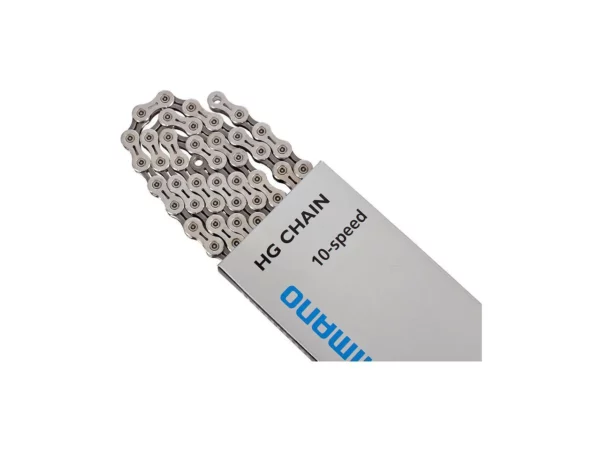 ULTEGRA CHAIN CN-6701 10 SPEED 116 LINKS