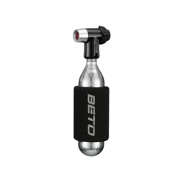 CO2 NOZZLE 007