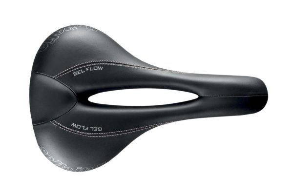 SELLE ITALIA SELLA DONNA GEL FLOW
