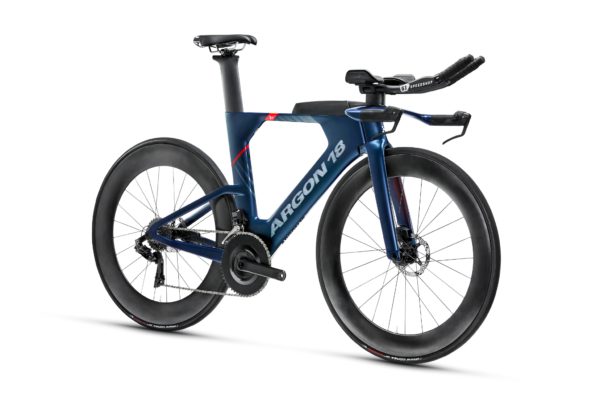 ARGON18 E-119 S