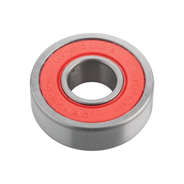 Ceramic Hybrid, ABEC-5, Radial Bearing- 10mm x 26mm x 8mm