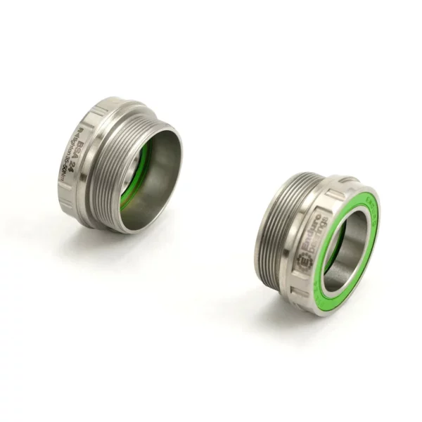 Maxhit, 440C stainless steel, BSA24 Bottom Bracket kit