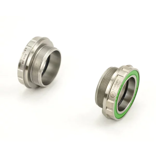 Maxhit, 440C stainless steel, BSA29/DUB Bottom Bracket kit