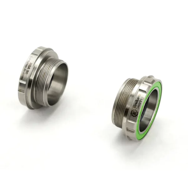 Maxhit, 440C stainless steel, BSA30 Bottom Bracket kit