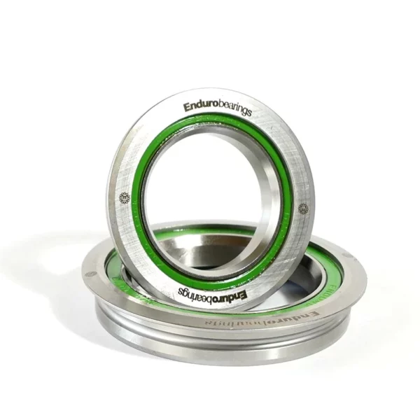 Maxhit Zero-Stack Headset Kit 1-1/8"" x 1-1/2"" (44/56mm)