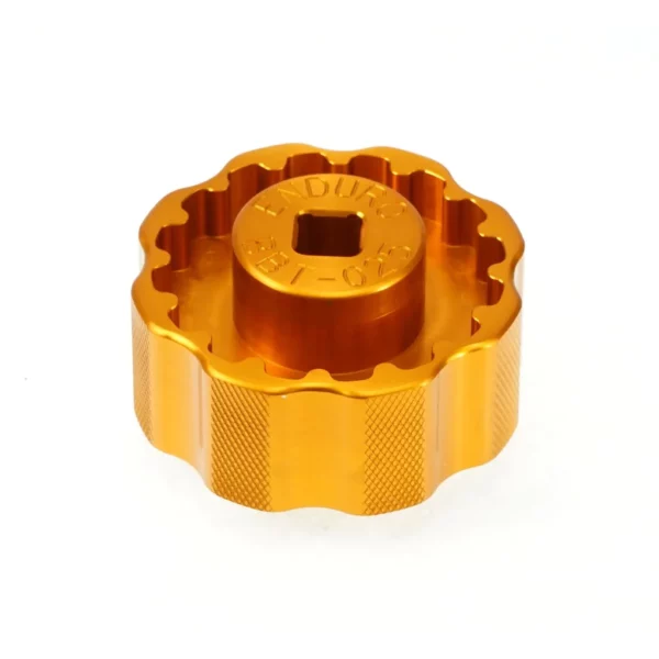 Torqtite BB386, BB30/PF30 & T47 Pro Cup Tool