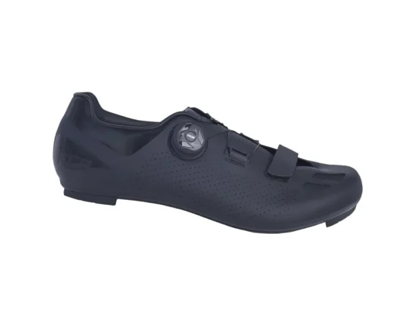 FLR F-11 Cycling Road Shoe (Black)