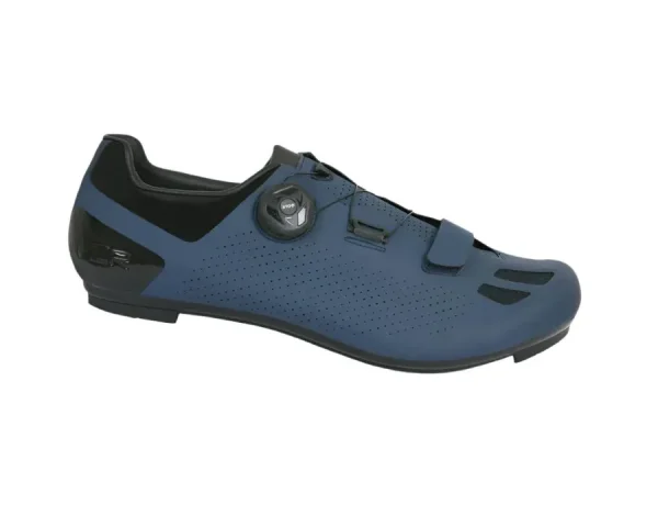 FLR F-11 Cycling Road Shoe (Navy Blue)
